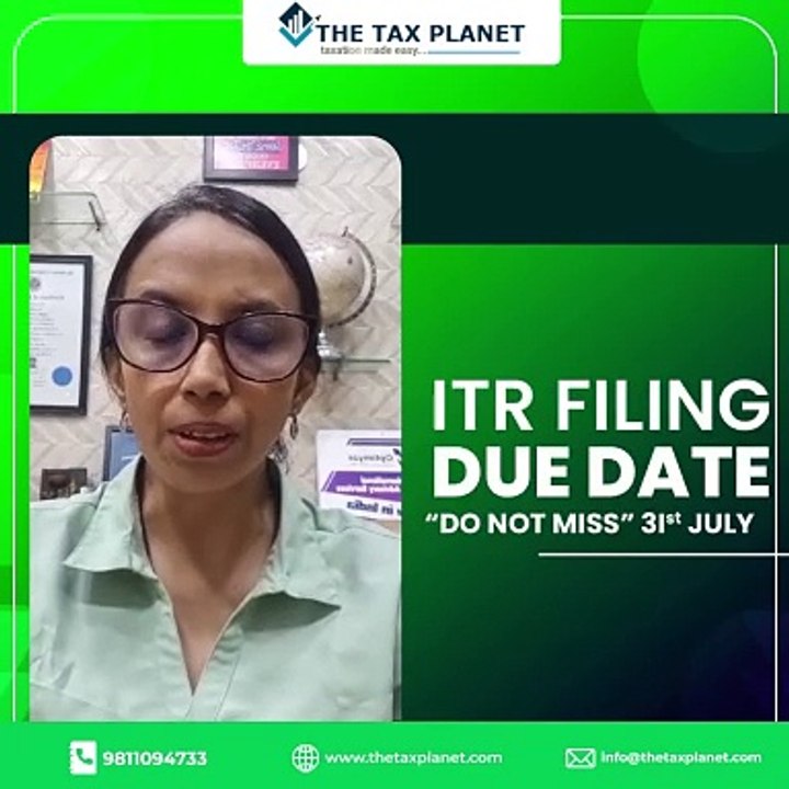 ITR FILINGbg part 1