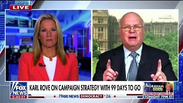 Outspent 10 to 1 : Karl Rove Warns GOP of Local Level Spending Deficit