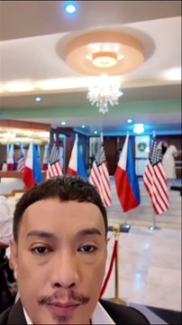 DFA Sec. Manalo and DND Sec. Teodoro meet U.S. Secretary of State Blinken and Defense Secretary Austin for 2+2 Ministerial Dialogue | GMA Integrated News