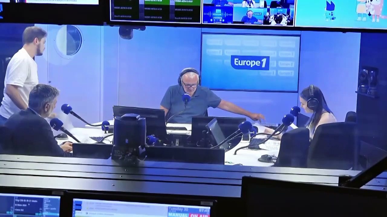 La gauche continue de se mobiliser pour qu’Emmanuel Macron nomme Lucie Castets malgré la trêve olympique