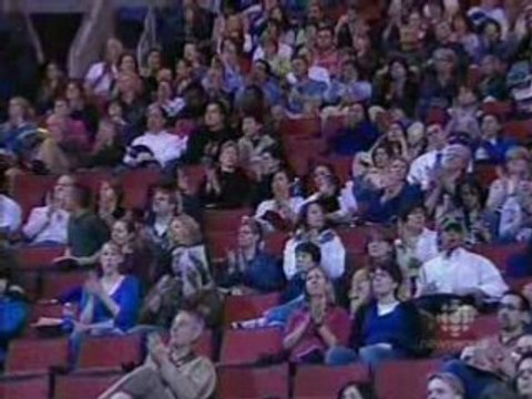 His Holiness The Dalai Lama visits Seattle USA