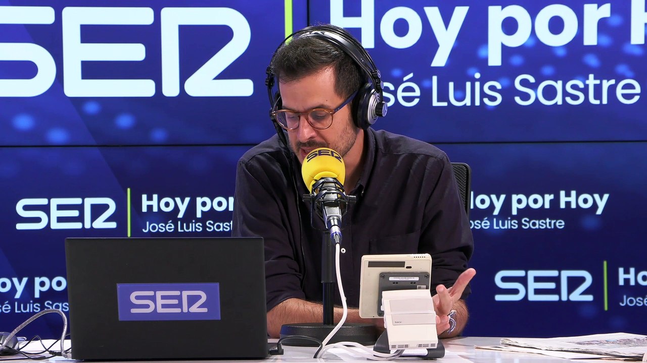 Exactamente qué, cómo y a cambio de qué | La crónica de Sastre