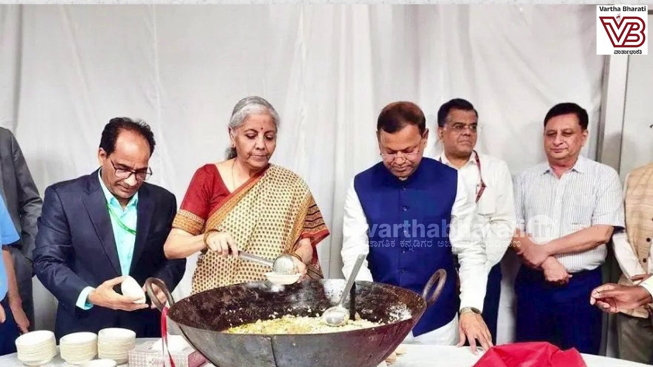 ಸಂಸತ್ತಿನಲ್ಲಿ ರಾಹುಲ್ ಫೋಟೊ ತೋರಿಸಿದರೆ ಬಿಜೆಪಿಗೆ ತಳಮಳ | Rahul Gandhi | Lok Sabha | Parliament session