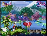 Rayman online multiplayer - psx