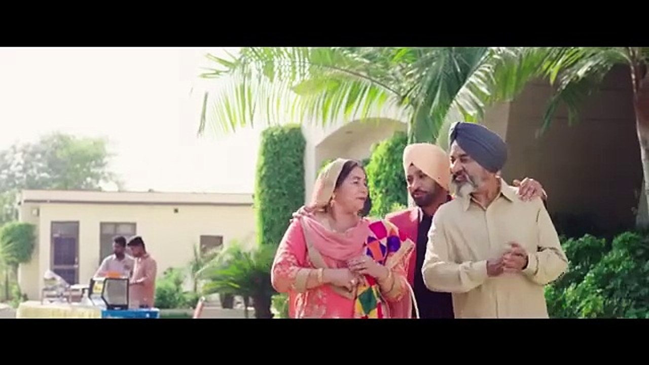 Mitran Di Jodi  New Punjabi (Full Movie) 2024 Ammy Virk,Neeru Bajwa  New Punjabi movies 2024