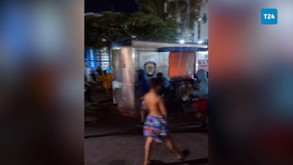 Venezuela'da hem Maduro hem muhalefet kazandığını iddia etti, başkentte protestolar patlak verdi; 1 ölü