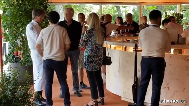 Parigi 2024, Davide Oldani: una cucina che cambia con lo sport