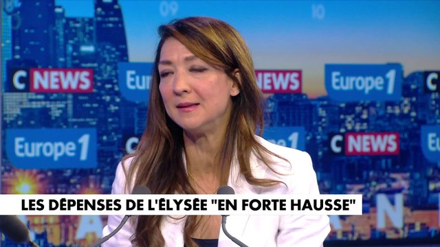 Sabrina Agresti-Roubache : «C'est trop facile de jeter l'opprobre sur telle ou telle dépense en oubliant tout ce que la France et le président de la République a fait ces derniers mois»
