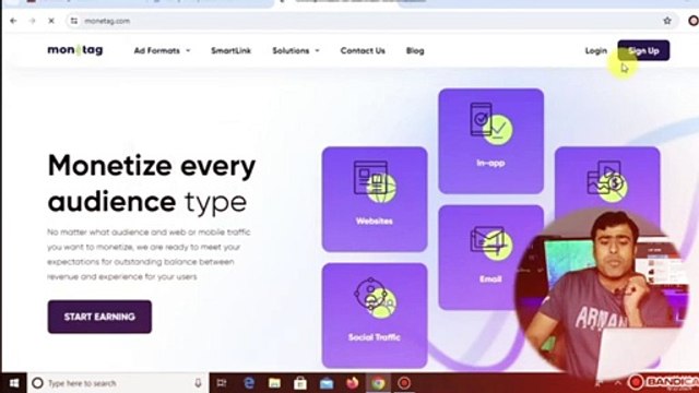 Online Earning Method Tricks, Just 5 Clicks and Earn Dollars