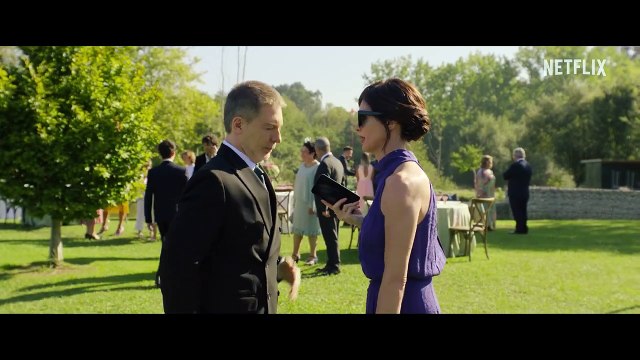 No puedo vivir sin ti Tráiler