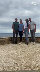 Double the Joy | Unexpected Double Proposal