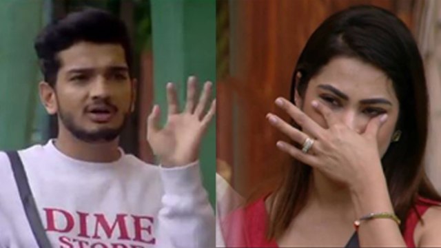 Bigg Boss OTT 3: Munawar Faruqui Roast Armaan & Kritika Malik Video Viral, Public Funny Reaction