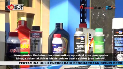 KEMENPERIN GELAR PAMERAN DAN SEMINAR JASA INDUSTRI 2024