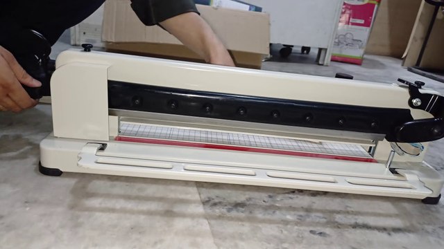 Best A3 Paper Cutter Machine 2024 Amazon | कॉपी किताब बनाने वाली मशीन 2024