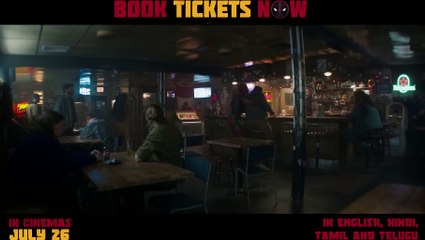 What if Deadpool _ Wolverine spoke in Bhojpuri _ In Cinemas July 26