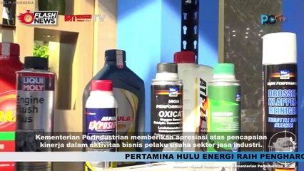 Kemenperin Gelar Pameran Dan Seminar Jasa Industri 2024