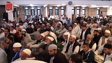 Dr. Tahirulqadri | Qabar men ak hi sawal ho ga?