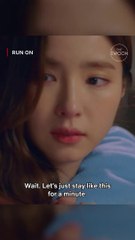 When you don’t want to let go [ENG SUB]