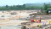 വയനാട്ടിൽ ഉണ്ടായത് കേരളംകണ്ട വൻദുരന്തം; ഇതുവരെ പൊലിഞ്ഞത് 54 ജീവനുകൾ