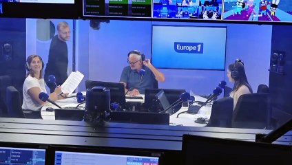 Le «Parc des Champions», lieu de célébration pour les médaillés olympiques, a ouvert ce lundi au Trocadéro