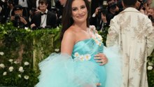 Lea Michele will ihren Erfolg mit ihren Kindern teilen