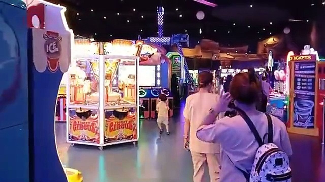 Saudi Arabia  in 2024 !! What the Western media don't Show you Reality - NightLife!! السعودية