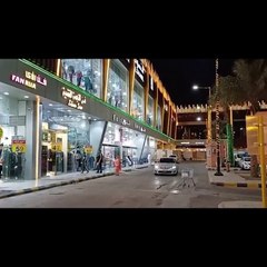 Berkunjung Ke Ibukota Arab Saudi RIYADH