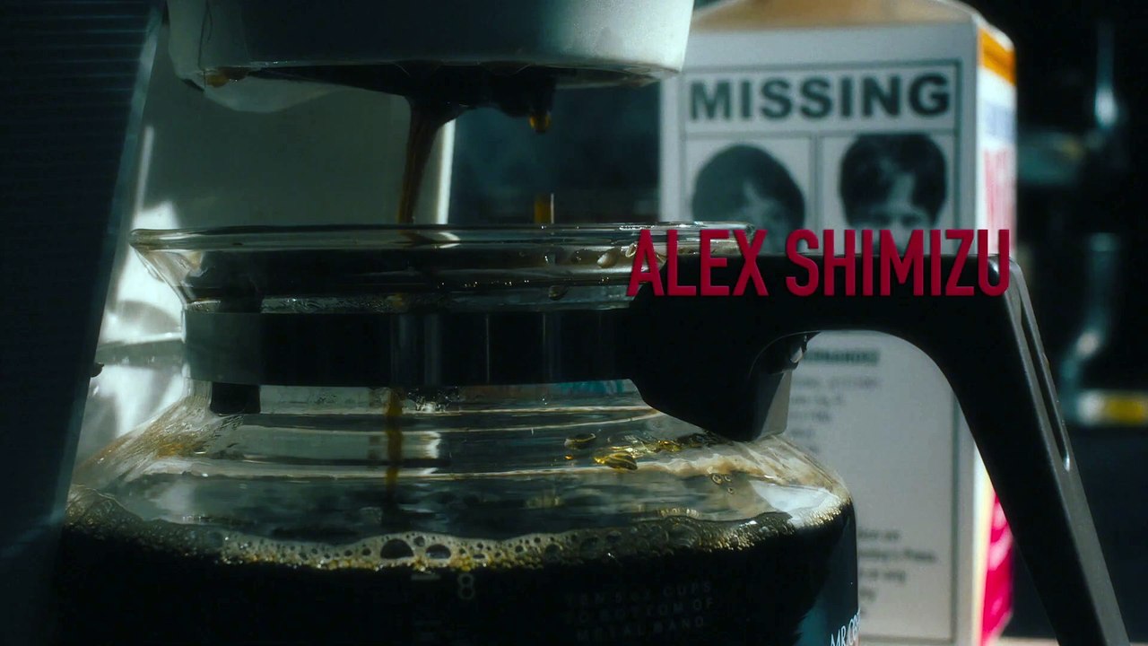 Dexter: Original Sin - Der Vorspann