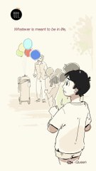 Life's Master Plan; Trust The Journey 