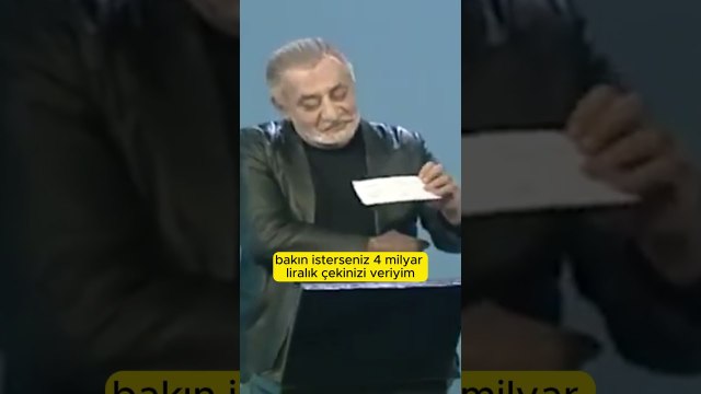 Aramızdan ayrılan Kenan Işık'ı saygı ve rahmetle anıyoruz #kenanışık #kimmilyonerolmakister #shorts