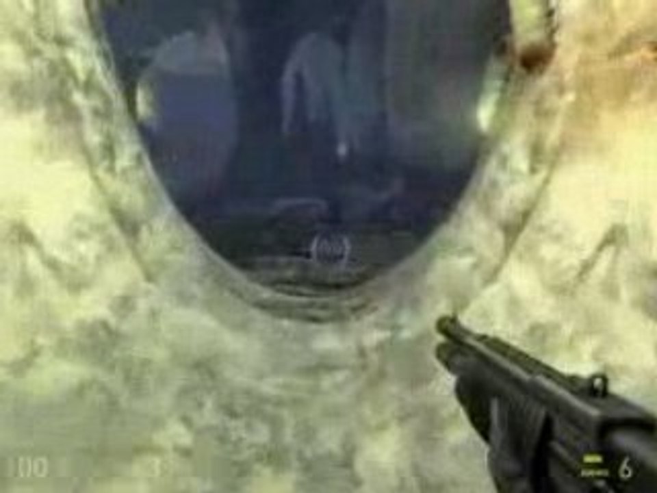 Half-Life 2: Episode 2 - MattPlays.com