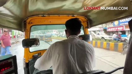 रिक्षामध्ये 'घोडा मीटर'मधून होतेय प्रवाशांची लूट