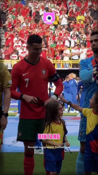 Alasan Cristiano Ronaldo Tidak Memiliki Akun YouTube dan Tiktok #354 #CristianoRonaldo #Tiktok #Youtube #Blokir