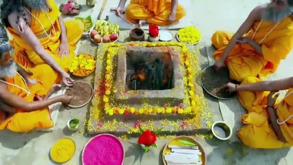 Goswami  Shrinabhadas Ji Character ll Part 8 ll Shri Bhaktamal Gatha TV Serial ll 08-07-2024