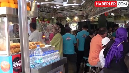 Taksim Esnafının Elektrik Çilesi Devam Ediyor