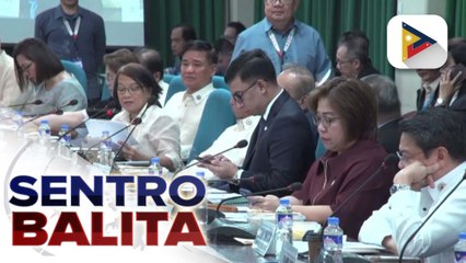 Download Video: DepEd, tiniyak na pupunan ang mga ‘unfilled position’ sa mga pampublikong paaralan