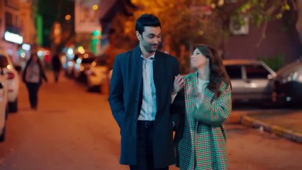 Amor Lógica da Vingança 62. Episódio (Dublagem em Português)