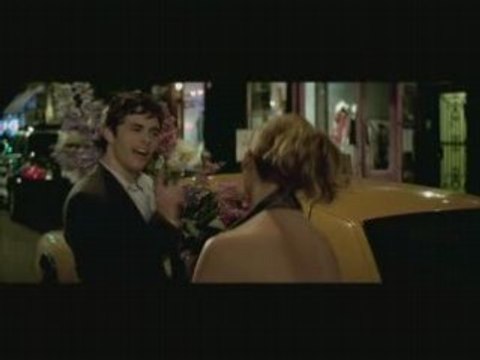 27 Robes - Extrait n°1