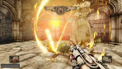 Painkiller: Hell & Damnation online multiplayer - ps3