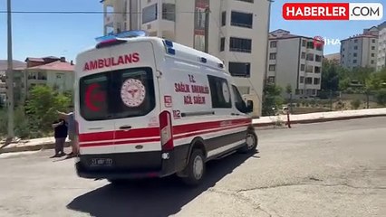 Emniyet kemeri taktı, kazada burnu bile kanamadı