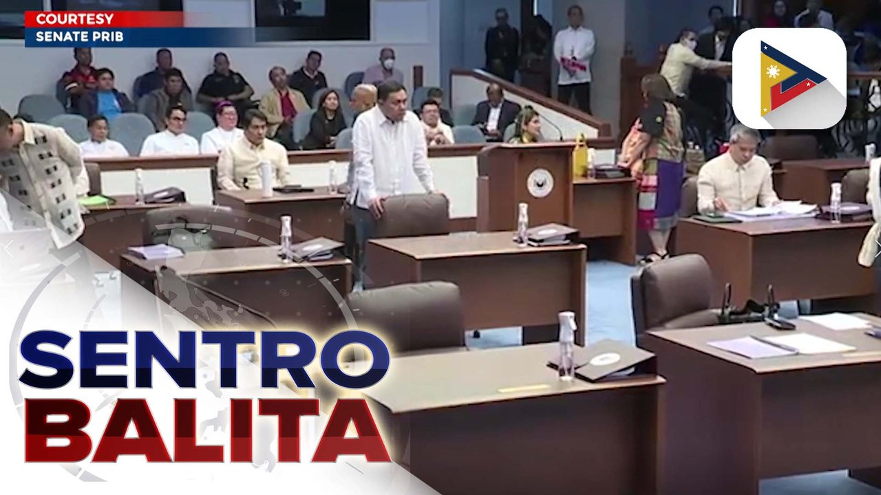 Bulto-bultong mga basura, patuloy na hinahakot matapos ang pagbaha sa Metro Manila