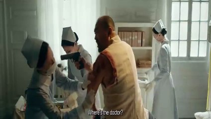 Snowfall (2024) Episode 2 with English Subtitles 🌨️