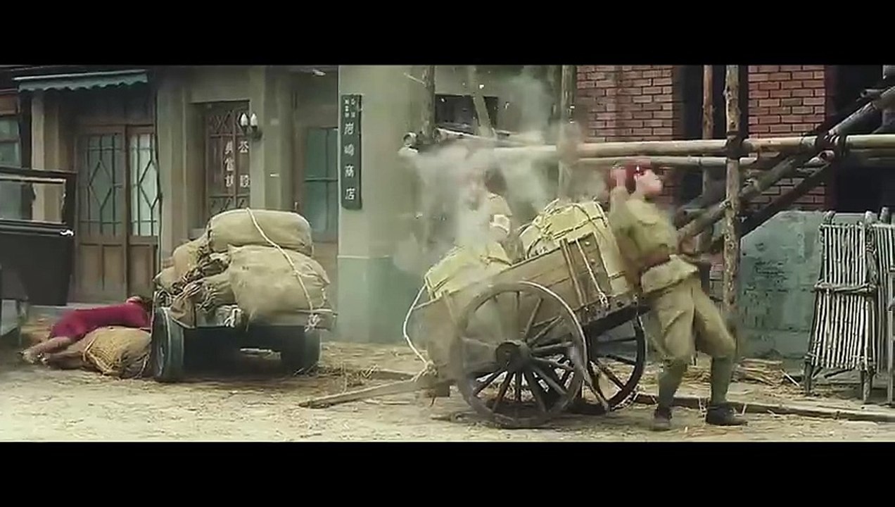 [CUT VIETSUB] SỨ MỆNH TRUY SÁT/ASSASSINATION (2015) - JUN JI HUYN AND HA JUNG WOO