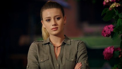 Beautiful Villager - Episode 3 (English Subtitles) | Guzel Koylu