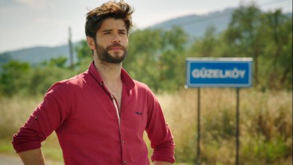 Beautiful Villager - Episode 6 (English Subtitles) | Guzel Koylu