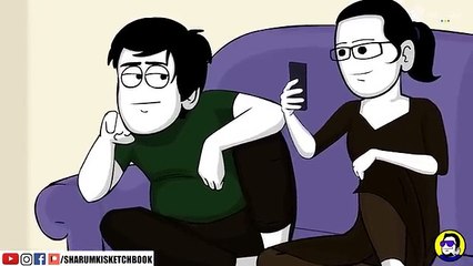 Cricket Fans ka Junoon