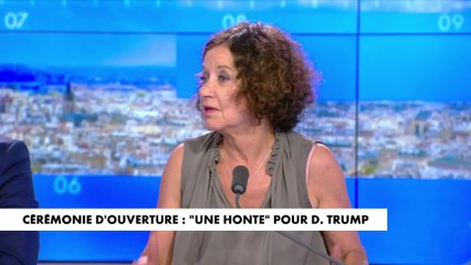 Elisabeth Lévy : «Les Etats-Unis et le reste du monde ne comprennent rien à la laïcité»