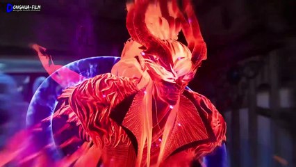 Lord of the Ancient God Grave Episode 256 Subtitle Indonesia