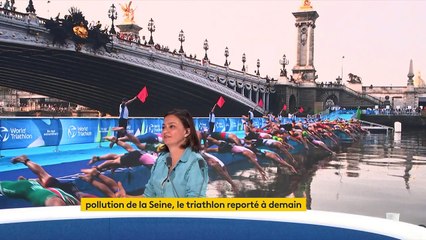 Les informés des Jeux du mardi 30 juillet 2024