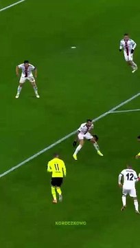 Reus magic goal #reus #football #footballskill #footballedit